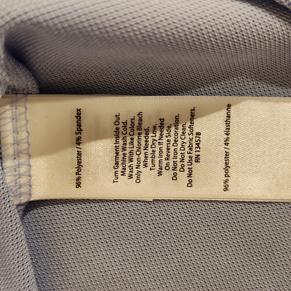❤️ NWOT! VINEYARD VINES POLO SHIRT, SMALL AND MEDIUM - Picture 4 of 8